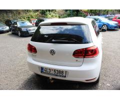 Volkswagen Golf 1.6 TDI 77 kW  Comfort Edition - 9