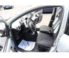 Citroën C1 1.0i klima, 1. majitel - 11