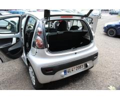 Citroën C1 1.0i klima, 1. majitel - 16