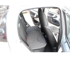 Citroën C1 1.0i klima, 1. majitel - 18