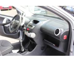 Citroën C1 1.0i klima, 1. majitel - 21