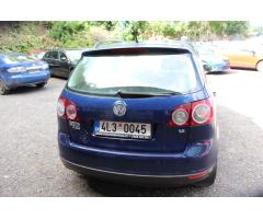 Volkswagen Golf Plus 1.6 Trendline - 7