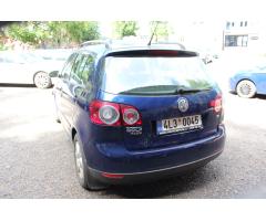 Volkswagen Golf Plus 1.6 Trendline - 8