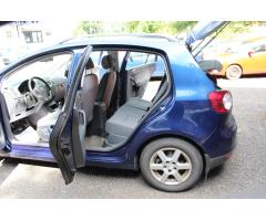 Volkswagen Golf Plus 1.6 Trendline - 13