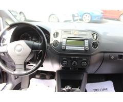 Volkswagen Golf Plus 1.6 Trendline - 23