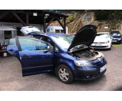 Volkswagen Golf Plus 1.6 Trendline - 28