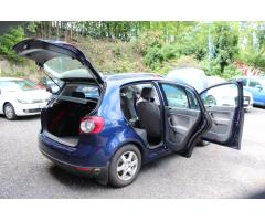 Volkswagen Golf Plus 1.6 Trendline - 29