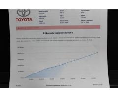 Toyota RAV4 2.0 VVT-i  Edition Auto - 38