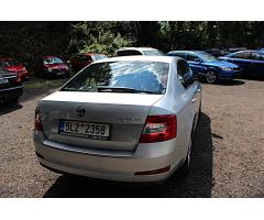 Škoda Octavia 1.6 TDI 81kW Ambition - 6