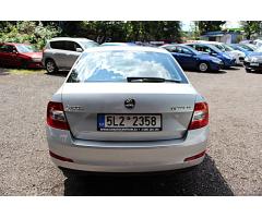 Škoda Octavia 1.6 TDI 81kW Ambition - 7