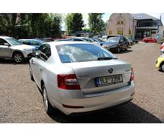 Škoda Octavia 1.6 TDI 81kW Ambition - 8