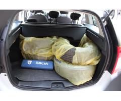 Dacia Logan 1.0i 1. majitel - 8