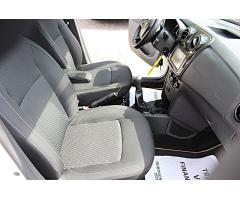 Dacia Logan 1.0i 1. majitel - 11