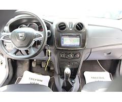 Dacia Logan 1.0i 1. majitel - 13