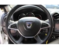 Dacia Logan 1.0i 1. majitel - 16