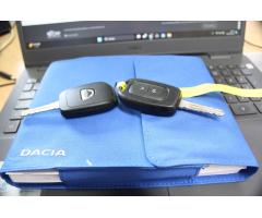 Dacia Logan 1.0i 1. majitel - 21