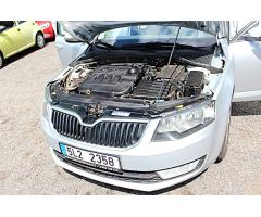 Škoda Octavia 1.6 TDI 81kW Ambition - 22