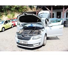 Škoda Octavia 1.6 TDI 81kW Ambition - 23