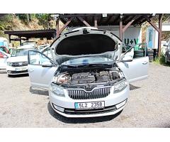 Škoda Octavia 1.6 TDI 81kW Ambition - 24