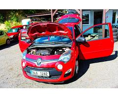 Renault Twingo 1.2i klima - 17