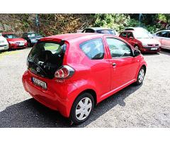 Toyota Aygo 1.0i - 6