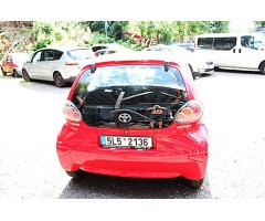 Toyota Aygo 1.0i - 7