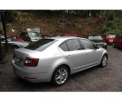 Škoda Octavia 2.0 TDI 110kW Style - 6