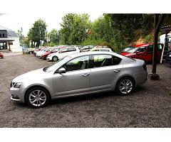 Škoda Octavia 2.0 TDI 110kW Style - 9