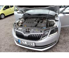 Škoda Octavia 2.0 TDI 110kW Style - 27