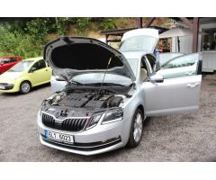 Škoda Octavia 2.0 TDI 110kW Style - 28