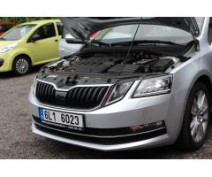 Škoda Octavia 2.0 TDI 110kW Style - 30