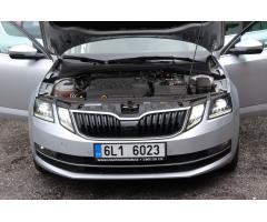 Škoda Octavia 2.0 TDI 110kW Style - 31