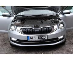 Škoda Octavia 2.0 TDI 110kW Style - 32