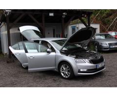 Škoda Octavia 2.0 TDI 110kW Style - 33