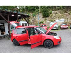 Škoda Fabia 1.6 16V Sport - 28