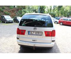 Seat Alhambra 2.0 TDi 7. míst - 7