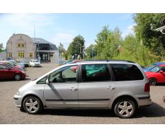 Seat Alhambra 2.0 TDi 7. míst - 8