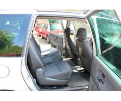 Seat Alhambra 2.0 TDi 7. míst - 14