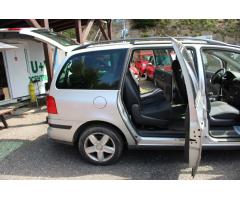 Seat Alhambra 2.0 TDi 7. míst - 16