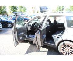 Subaru Forester 2.0 i 4WD klima - 8