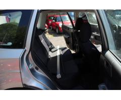 Subaru Forester 2.0 i 4WD klima - 11