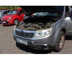 Subaru Forester 2.0 i 4WD klima - 18