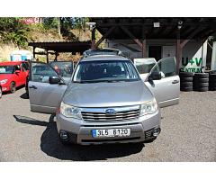 Subaru Forester 2.0 i 4WD klima - 19