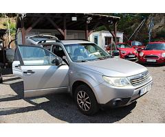 Subaru Forester 2.0 i 4WD klima - 20