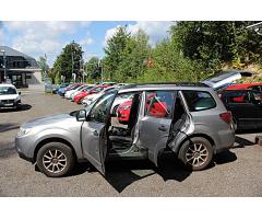 Subaru Forester 2.0 i 4WD klima - 21