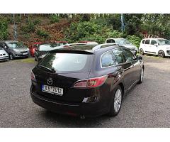 Mazda 6 2.2 MZR-CD 163k TE PLUS - 6