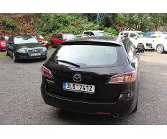 Mazda 6 2.2 MZR-CD 163k TE PLUS - 7