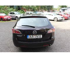 Mazda 6 2.2 MZR-CD 163k TE PLUS - 8