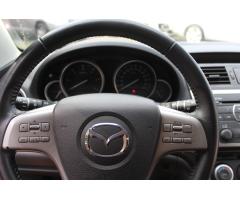 Mazda 6 2.2 MZR-CD 163k TE PLUS - 22