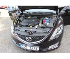 Mazda 6 2.2 MZR-CD 163k TE PLUS - 25